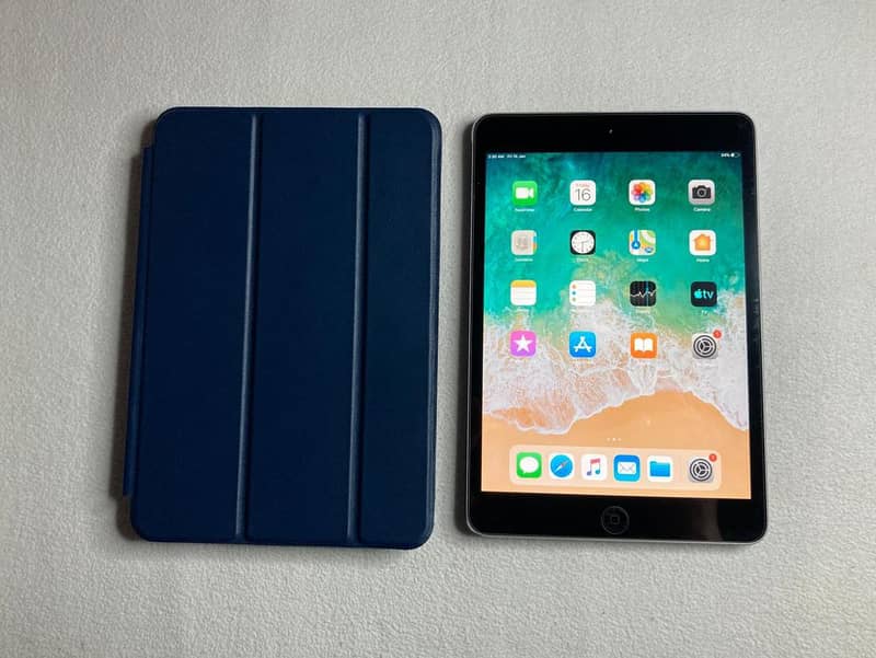 Apple Mini Generation Two 0