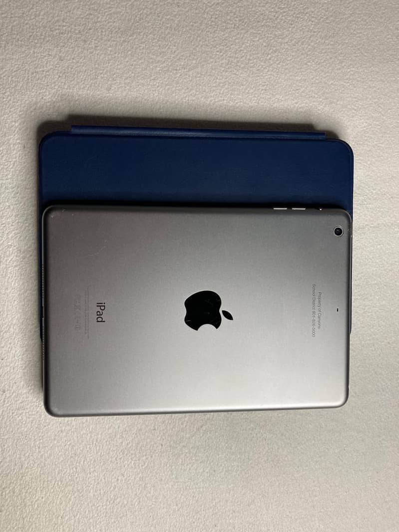 Apple Mini Generation Two 5