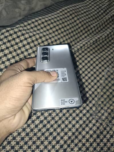 Infinix Hot 50 pro plus