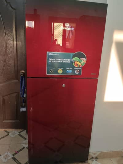Dawlance Fridge