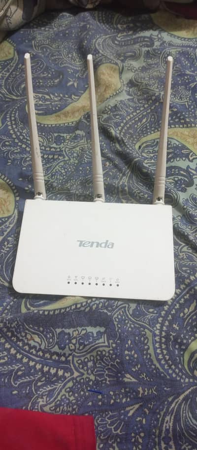 tenda 3 antenna