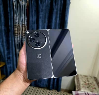 One plus OPEN 16GB/512GB Non PTA