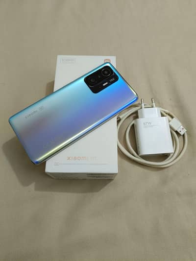Xiaomi 11T PTA