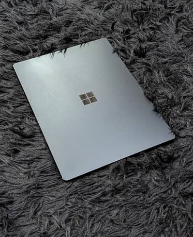 Surface Laptop 4 i5 11th Gen | 8GB 512GB SSD | Black edition |4K Touch