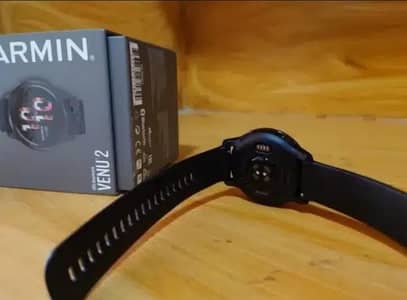 Garmin Venu 2