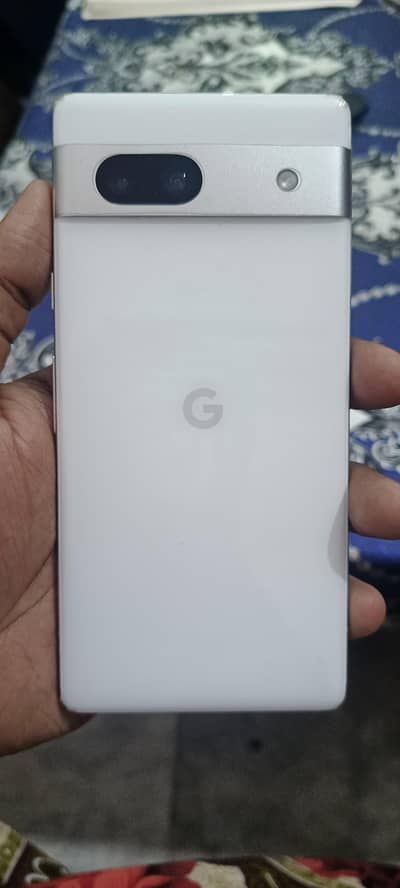 google pixel 7a official pta urgent sale price final ha
