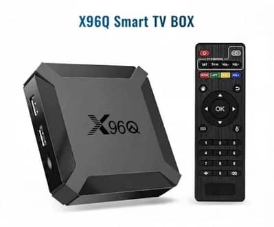 Android Box