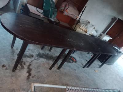 Dinning or Meeting Table