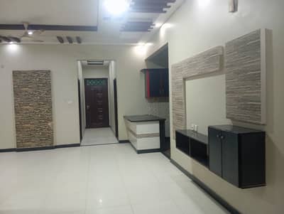 240 sq. yds Ground Floor portion For Rent in sector T, Gulshan e Maymar