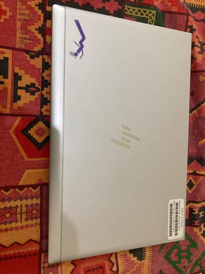 hp elitebook i5 10thgen