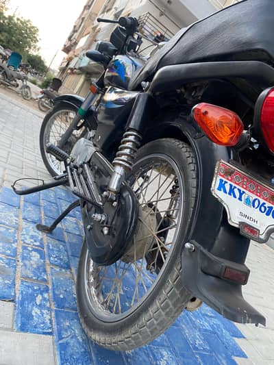 supper star bike for sell