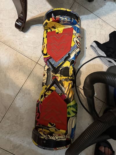 Like New overboard batteries are expired