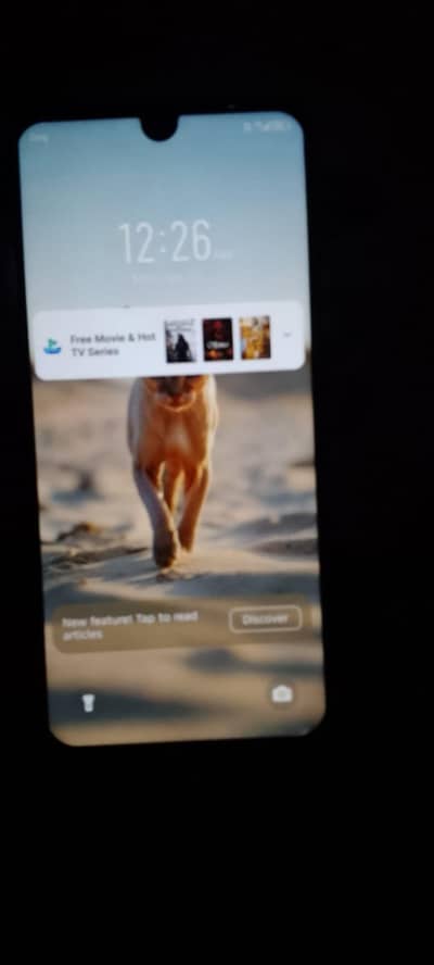 Infinix note 12 Turbo 8/128 031o367965o