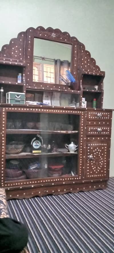 showcase for sell