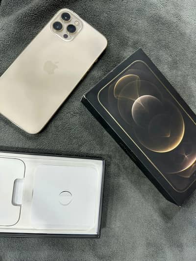 12 Pro max pta approved urgent sale