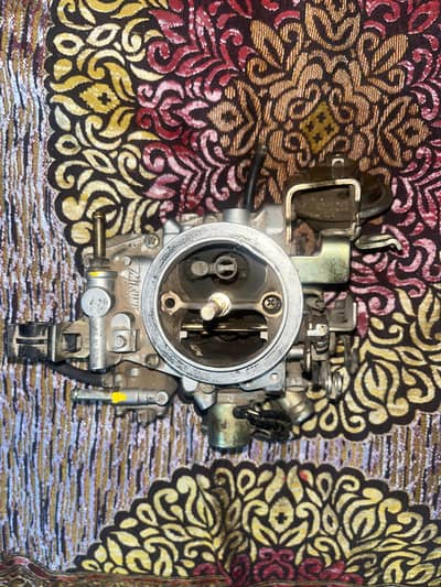 mehran original carburator for sale!