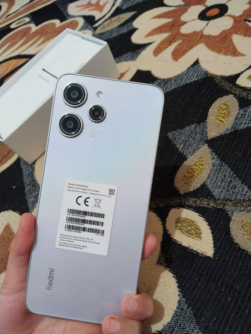 redmi note 12 2