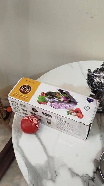 Kitchen Slicer Or Vegetable Cutter | Never Used | 10/10 condition