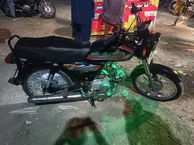 unique 70cc for sale