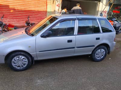 SUZUKI CULTUS For sale