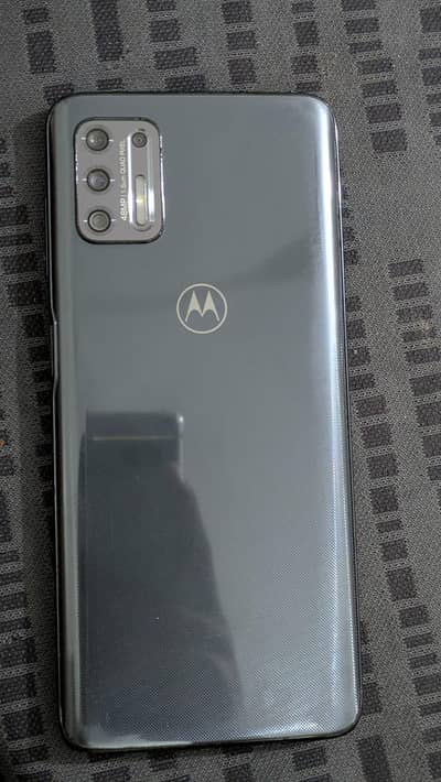 MOTO G STYLUS 2021 | 10/10 | NON PTA