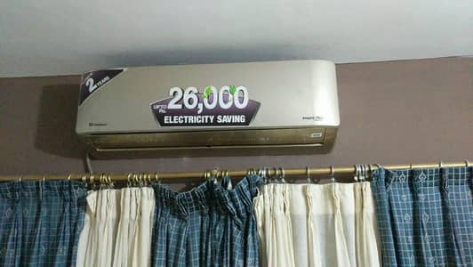 Dawlance 1.5 Ton Inverter AC Gold Edition