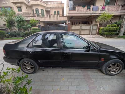 excellent condition car