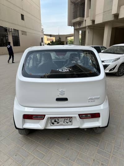 alto vxr 2024 B2b scratchless condition 0/3/3/6/2/6/4/4/0/6/7