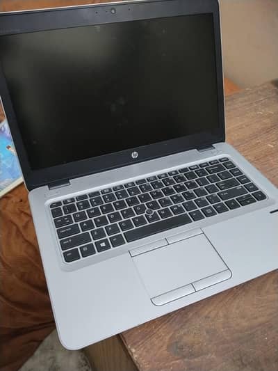 hp laptop