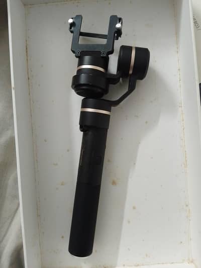 feiyutech g5 3 axis handheld gimbal