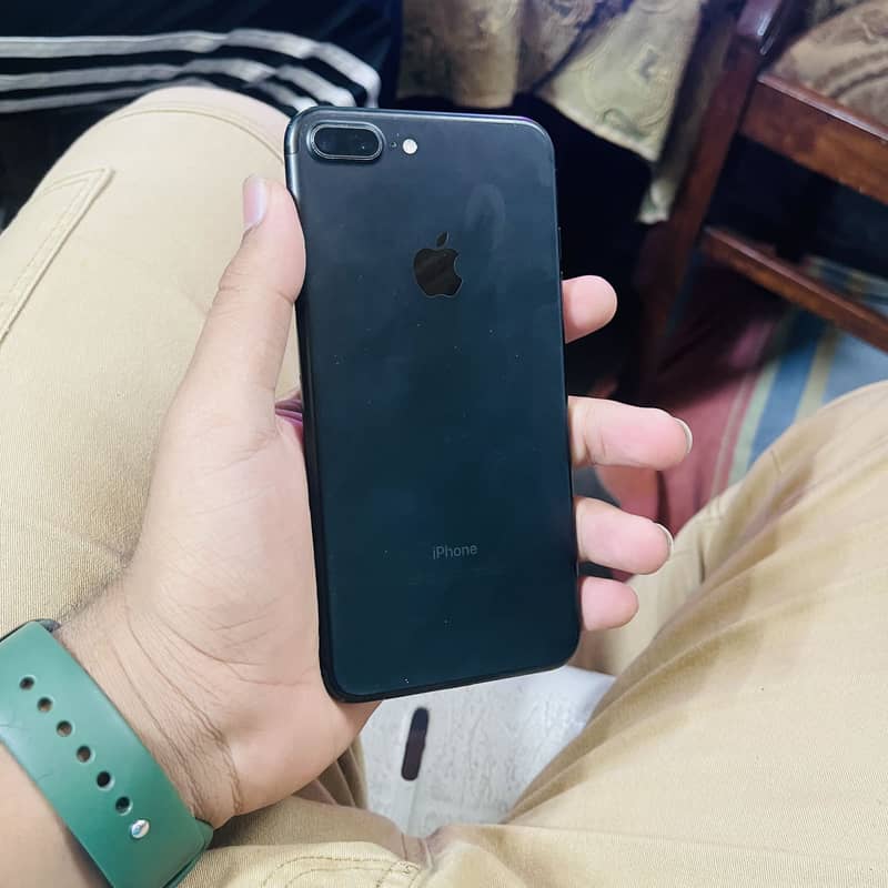 Iphone 7 plus 6