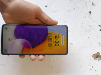 Samsung Galaxy A72