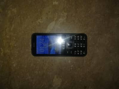 2 sim wala mobile ha masal koi nai all ok ha