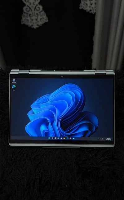 HP EliteBook x360 1040 G7 i5 10th Gen |16GB RAM 256GB SSD | 360° Touch