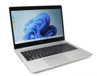 HP EliteBook 830 G6 | Core i5 8th Gen | 16GB RAM | 256GB SSD