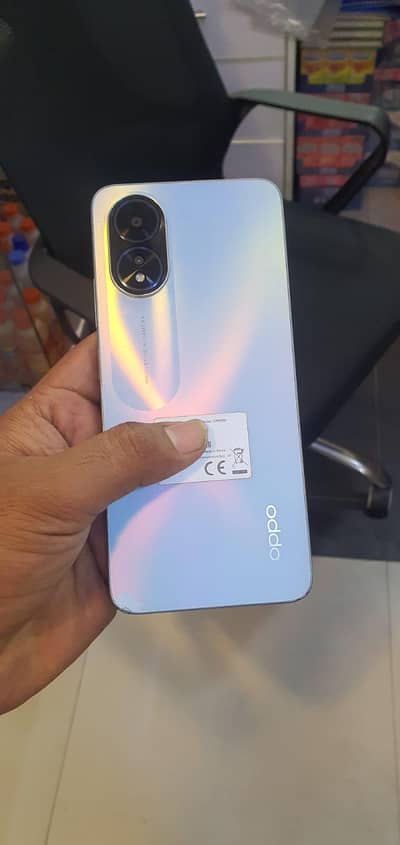 oppo a18