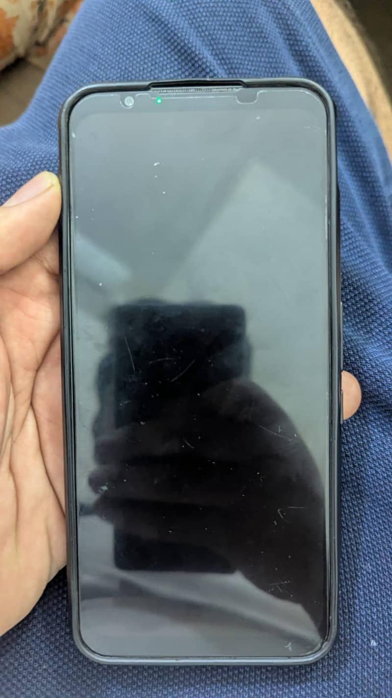 redmagic 5s pro 1