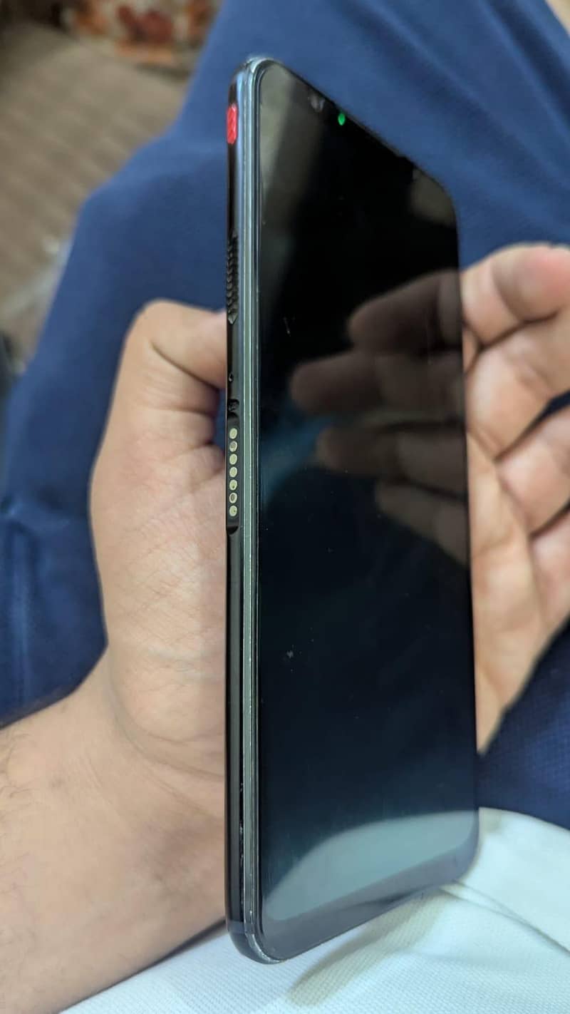 redmagic 5s pro 7