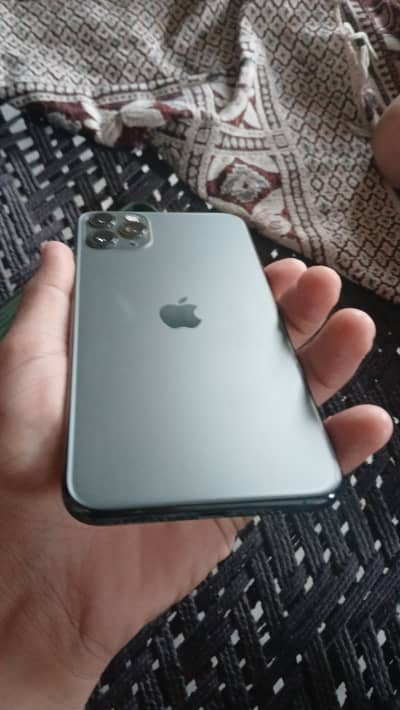 Just panal chang battery health 80% with box original 256 gb