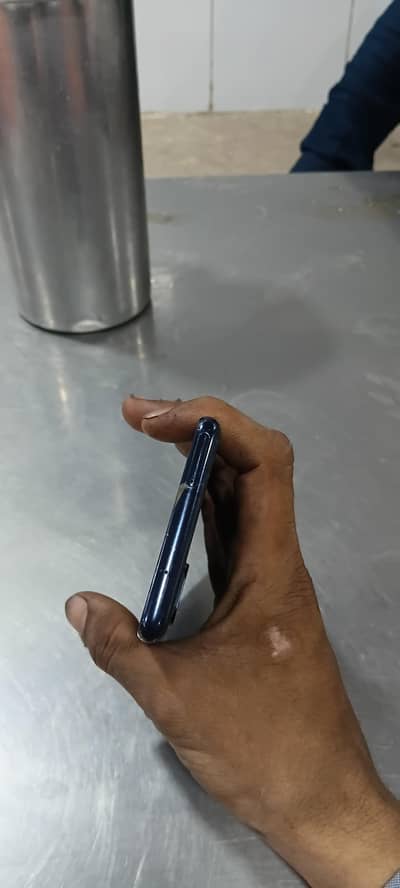 Samsung galaxy S20FE