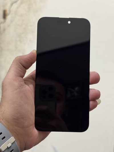 15pro Minor Dot lcd 100% Original