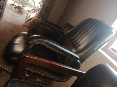 Office Visiting Chairs