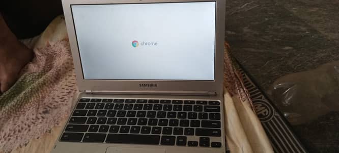 Samsung chrome book