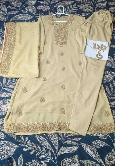 hand made Crab sout  for wedding and more functions