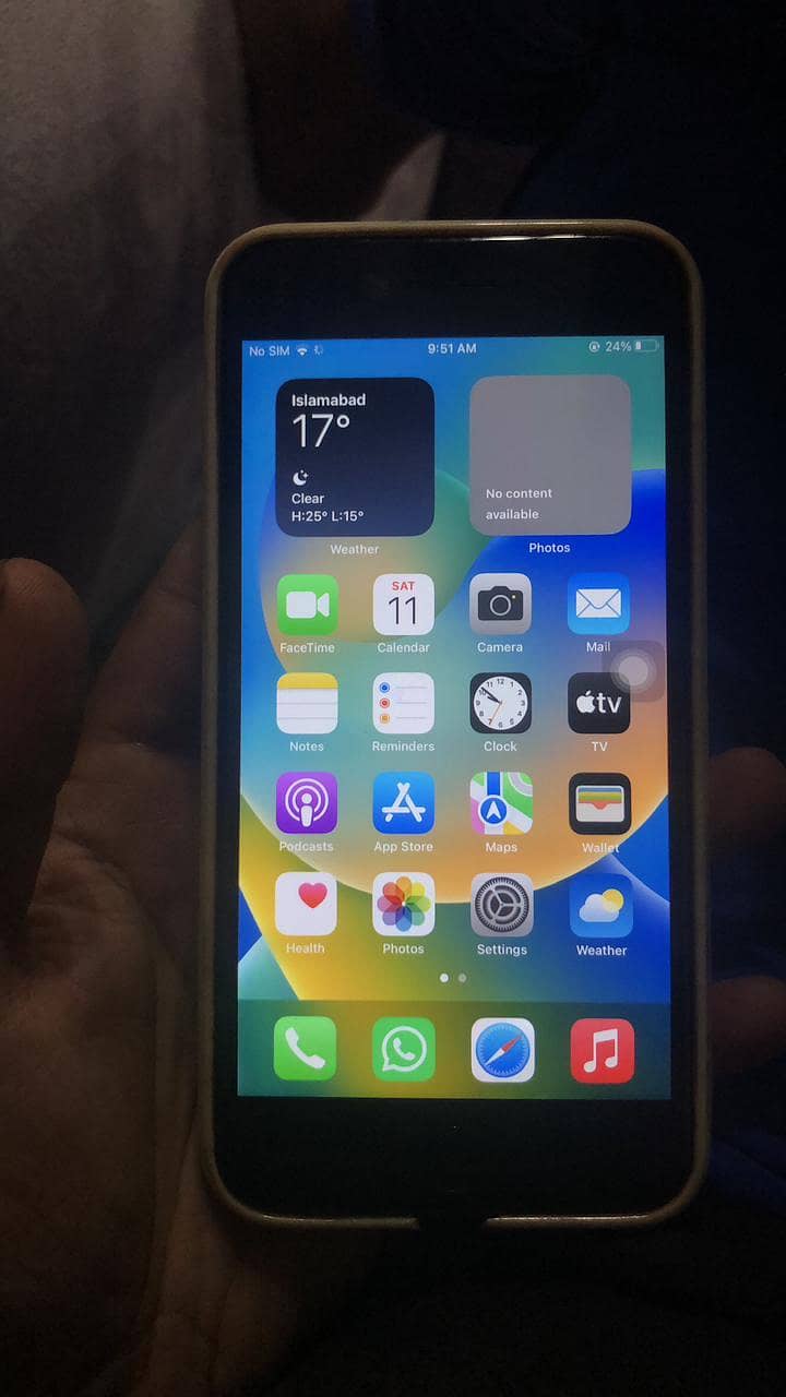 iphone 8 plus 2