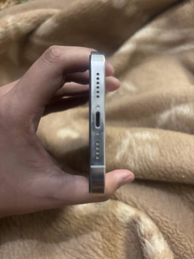 iPhone 12 Pro Max PTA Approved