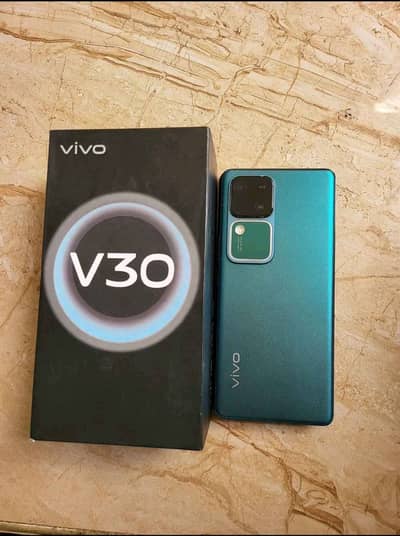 Vivo v30 5G