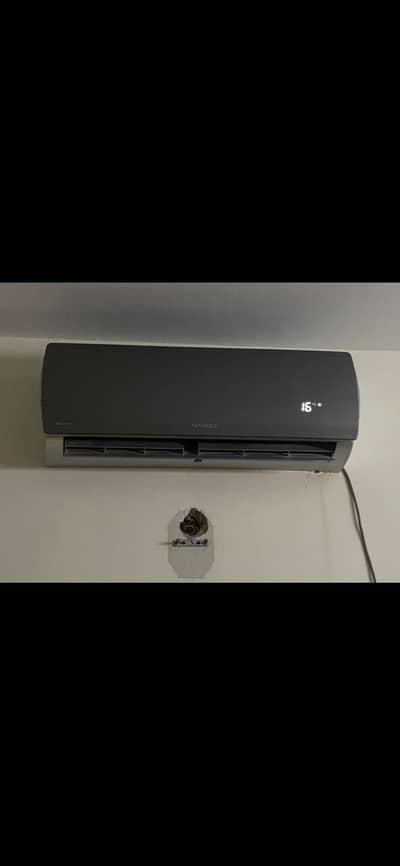 Kenwood dc invertor for sale