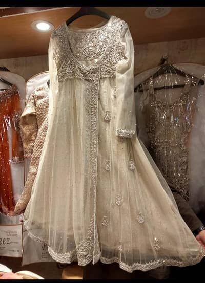 Beautiful formal dress