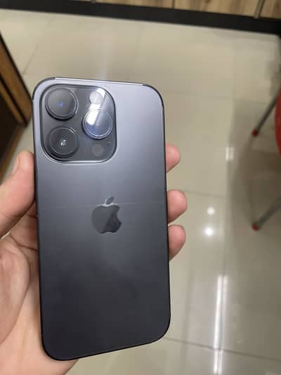 Iphone 14 pro